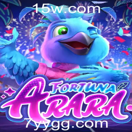 Explorando o Mundo de FortunaArara: Inovação e Estratégia em um Jogo de Aventura