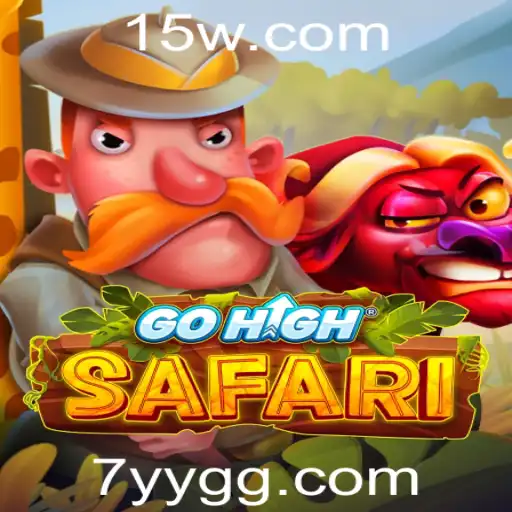 Explorando GoHighSafari: Um Novo Horizonte no Mundo dos Jogos Digitais