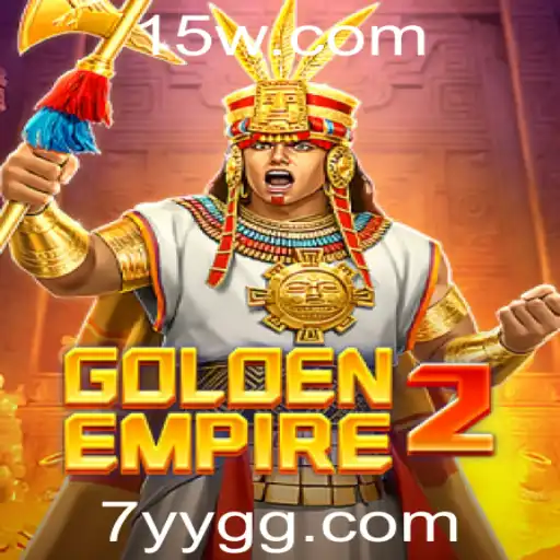 GoldenEmpire2: Uma Aventura Épica na Era Moderna