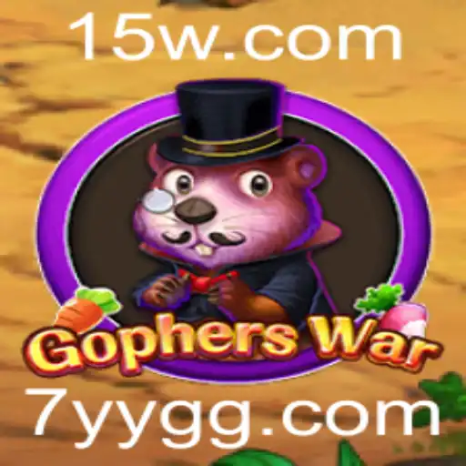 GophersWar: O Mundo Atraente e Competitivo de Estratégia com Palavra-Chave 7yy