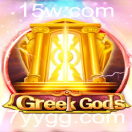 Descobrindo o Universo Fascinante de GreekGods: A Nova Sensação no Mundo dos Jogos