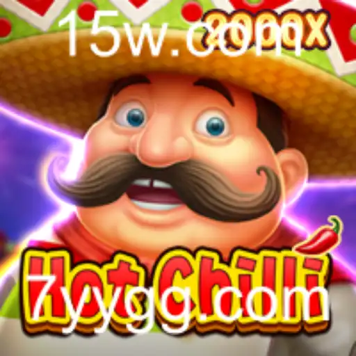 Explorando o Fascinante Jogo HotChilli: Uma Aventura Picante no Mundo dos Jogos