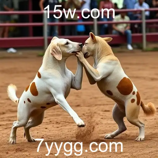 Explorando o Mundo dos Jogos de Sabong