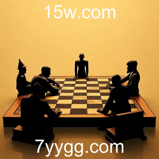 A Fascinante Evolução dos Jogos de Tabuleiro