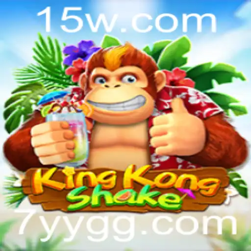 KingKongShake: Um Jogo Empolgante que Transcende Limites