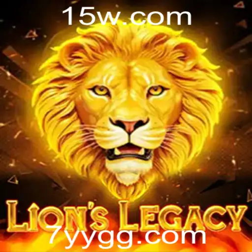 LionsLegacy: Aventura e Estratégia no Novo Cenário de Jogo