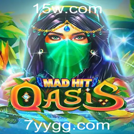 Explorando o Mundo do Jogo MadHitOasis: Uma Jornada Única de Estratégia e Aventura