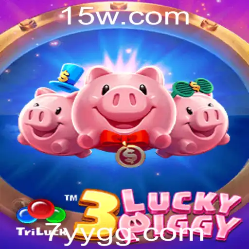 Explorando 3LUCKYPIGGY: O Jogo que Está Conquistando as Massas