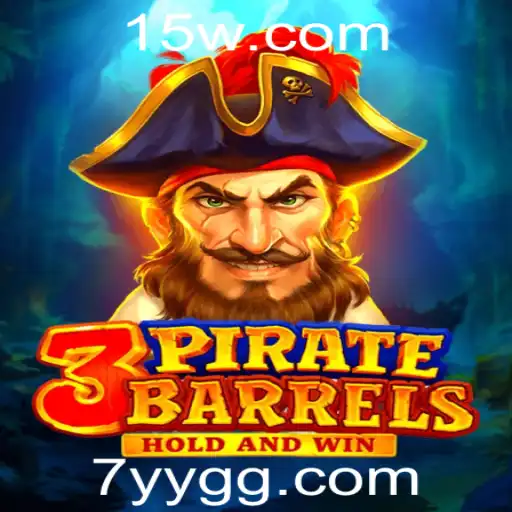Explorando o Mundo de 3PirateBarrels: Aventura e Estratégia