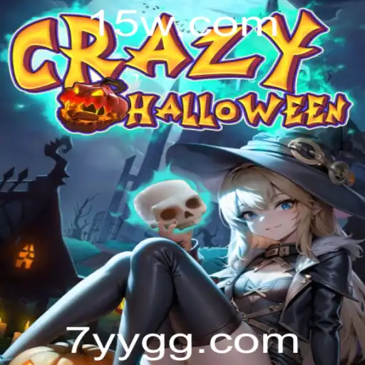 Descubra CrazyHalloween: O Jogo de Terror e Estratégia