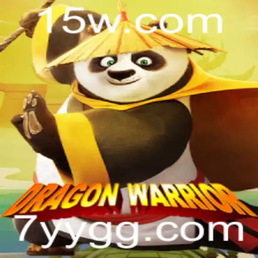 Descubra DragonWarrior: Uma Jornada Épica no Mundo dos Jogos