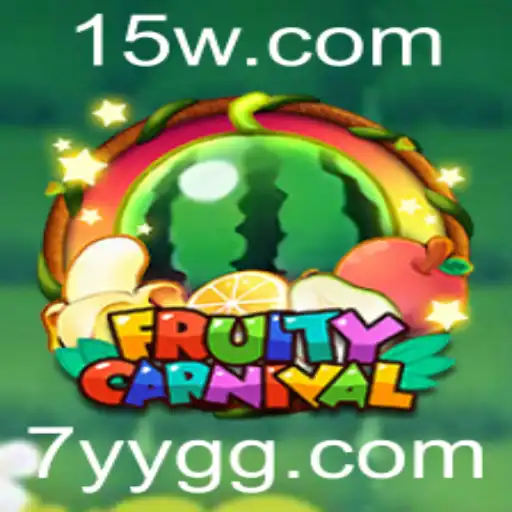 Descubra as Maravilhas de FruityCarnival: O Jogo Eletrizante com Inovação Total