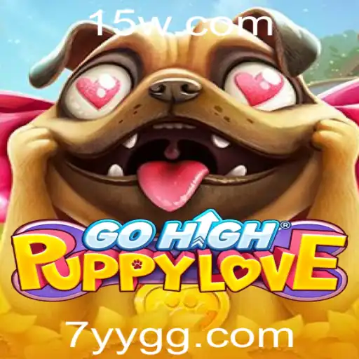 GoHighPuppyLove: A Aventura Canina que Está Conquistando Jogadores