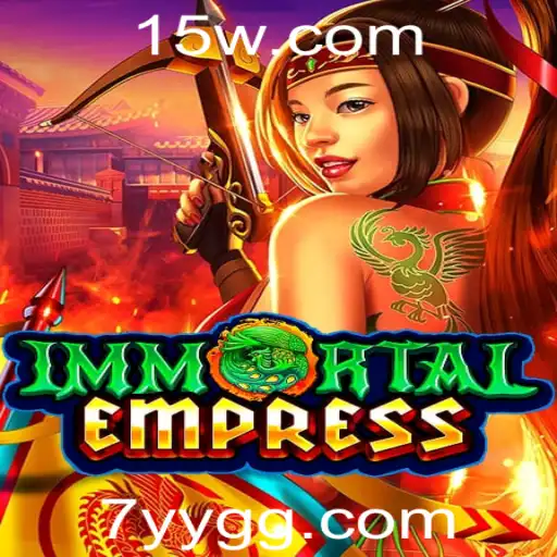 ImmortalEmpress: Um Mergulho no Fascinante Mundo do Jogo de Estratégia