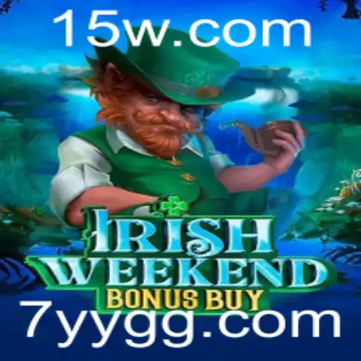 Descubra o Mundo de 'IrishWeekendBonusBuy'