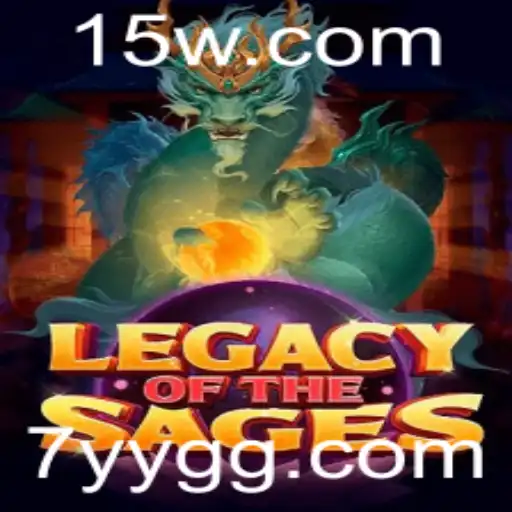 Explorando o Mundo de LegacyoftheSages: O Jogo Que Está Conquistando os Jovens