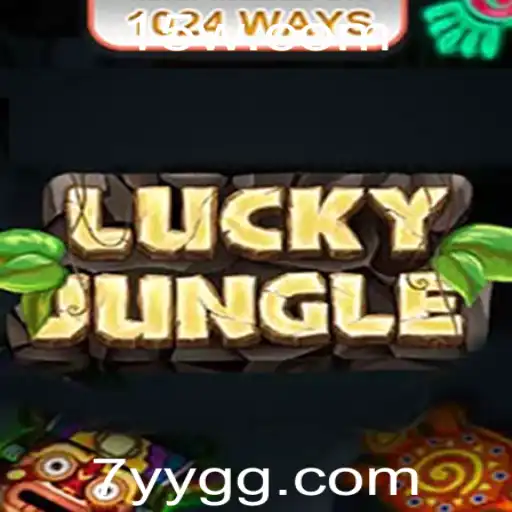 Descubra o Fascinante 'LuckyJungle1024': Um Mergulho Complexo e Excitante no Mundo dos Jogos