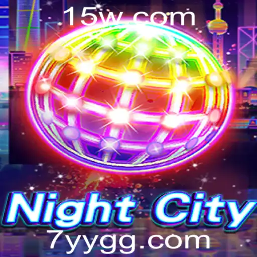 NightCity: Aventure-se Neste Novo Mundo de Estratégia e Ação