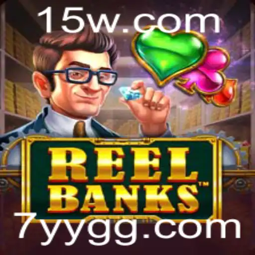Descubra o Fascinante Mundo de ReelBanks: O Jogo Que Está Revolucionando Entretenimento