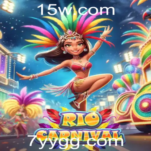 Explorando o Fascinante Mundo de RioCarnival: Um Jogo de Estratégia Envolvente