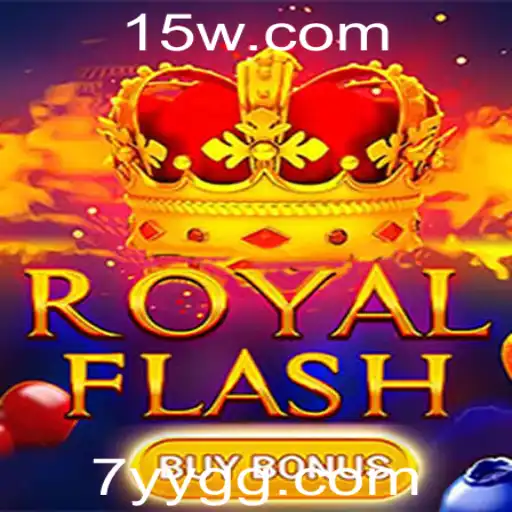 Descubra o Excitante Mundo de RoyalFlashBuyBonus: Jogo de Estratégia e Diversão