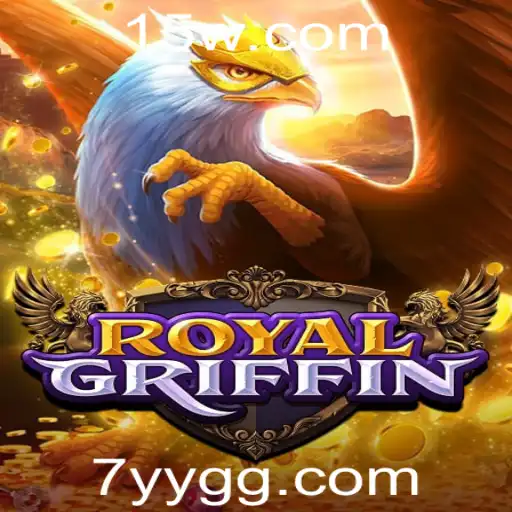Explorando RoyalGriffin: O Jogo que Está Revolucionando o Cenário dos Games