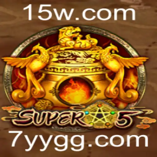 Descubra o Empolgante Mundo do Super5