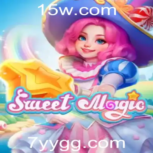 Descubra o Encantador Mundo de SweetMagic: Regras e Estratégias
