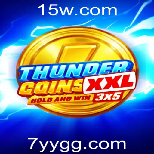 Descubra o Universo de ThunderCoinsXxl: Um Jogo de Estratégia Revolucionário