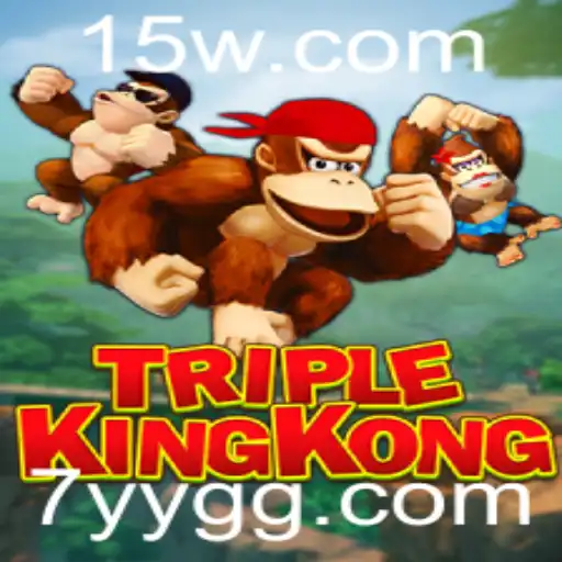 Explorando o Mundo de TripleKingKong: O Jogo que Conquistou a Comunidade Gamer