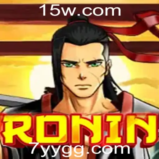 Ronin: Uma Jornada de Honor e Estratégia no Mundo dos Jogos