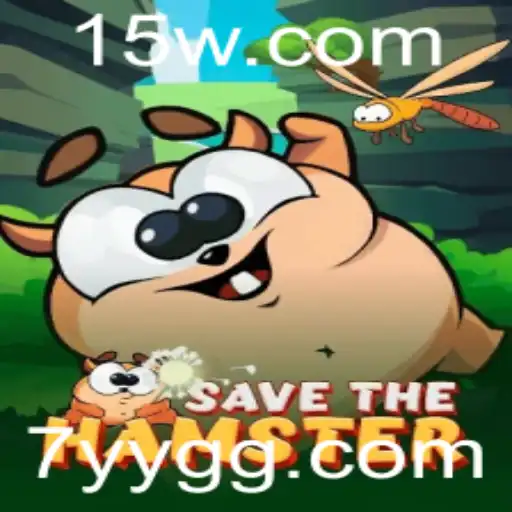 SavetheHamster: Um Novo Jogo de Estratégia e Aventura