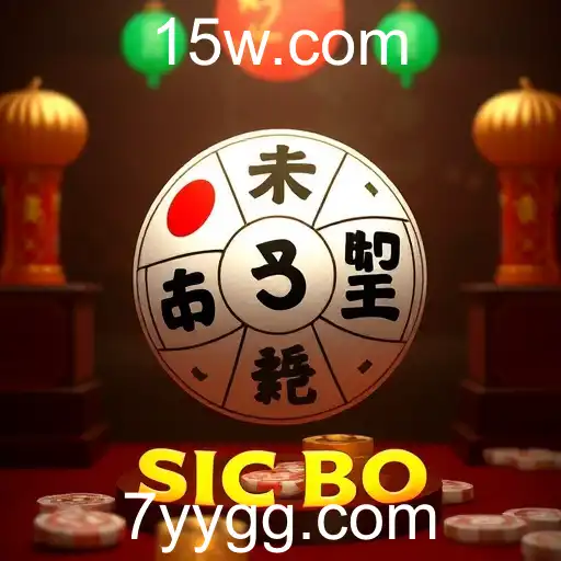 Explorando o Fascinante Mundo do Sic Bo: Estratégias e Dicas para Jogadores de 7yy