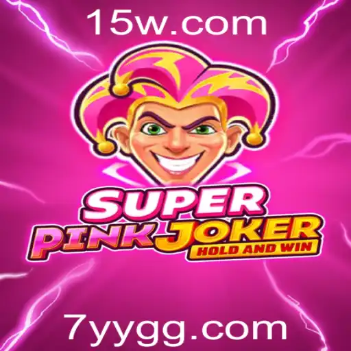 Desvendando o Entusiasmante Mundo de SuperPinkJoker