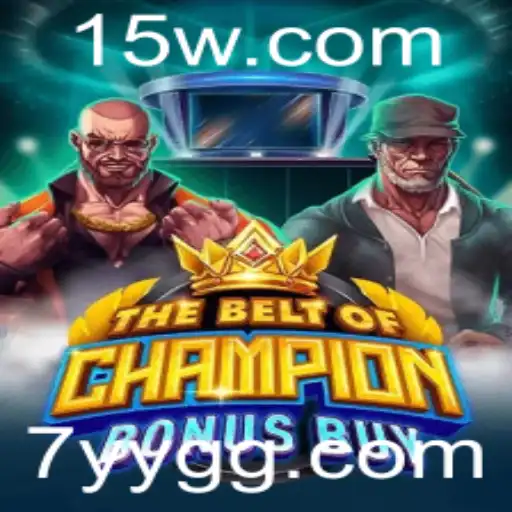TheBeltOfChampionBonusBuy: Inovador e Emocionante
