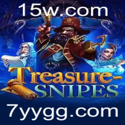 TreasureSnipes: Um Novo Fenômeno no Mundo dos Jogos