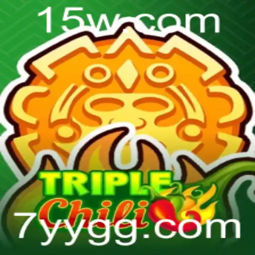 Descubra o Fascinante Universo do Jogo TripleChili