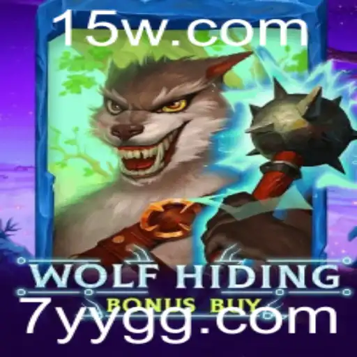 Explorando o Novo Jogo WolfHidingBonusBuy